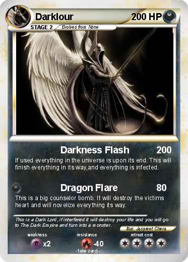 Pokemon Darklour