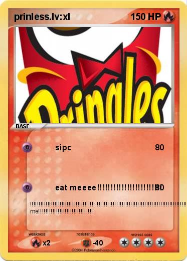 Pokemon prinless.lv:xl