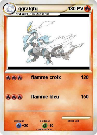 Pokemon qgratgtg