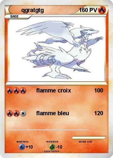 Pokemon qgratgtg