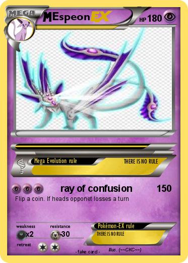 Pokemon Espeon