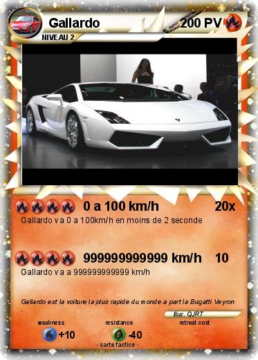 Pokemon Gallardo
