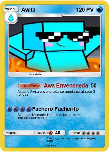 Pokemon Awita