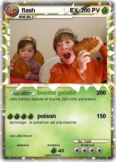Pokemon flash                      EX