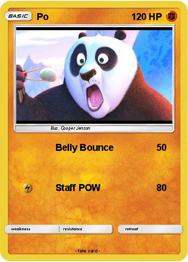 Pokemon Po