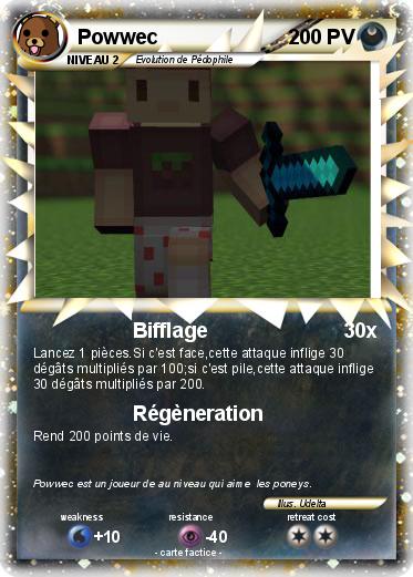 Pokemon Powwec