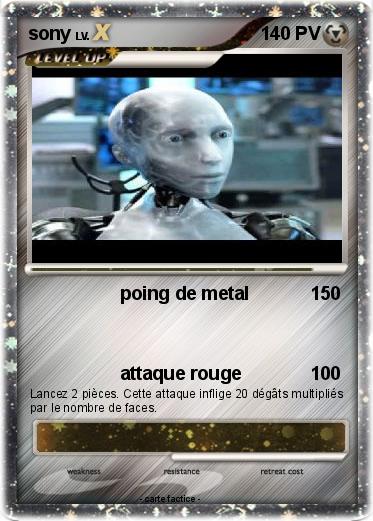 Pokemon sony
