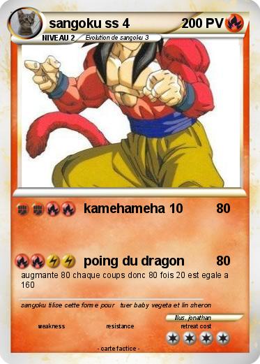 Pokemon sangoku ss 4