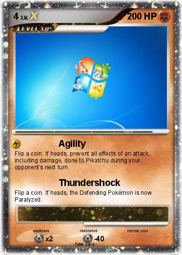 Pokemon 4