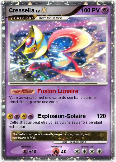 Pokemon Cresselia