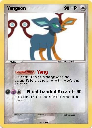 Pokemon Yangeon