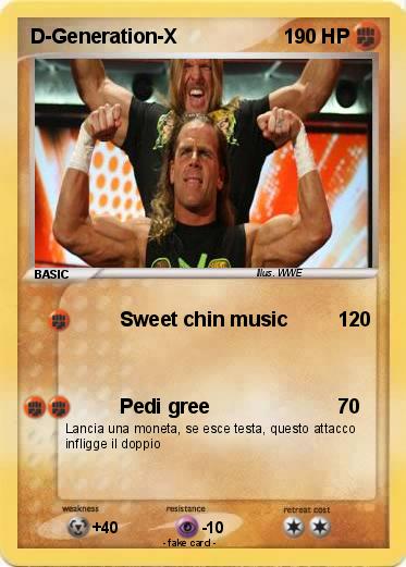 Pokemon D-Generation-X