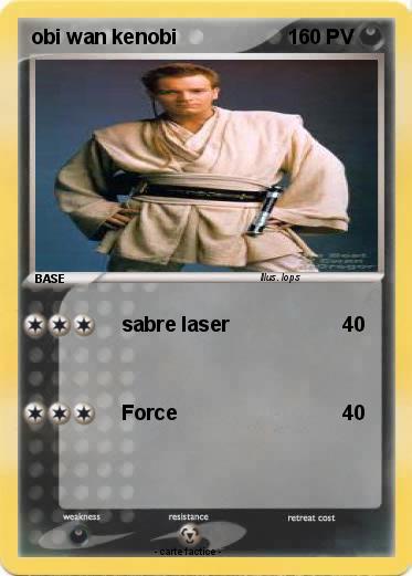 Pokemon obi wan kenobi
