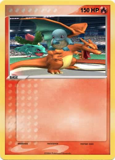 Pokemon 