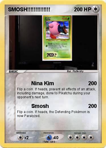 Pokemon SMOSH!!!!!!!!!!!!!!