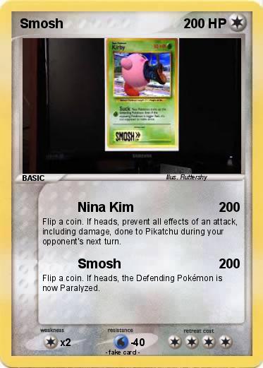 Pokemon Smosh