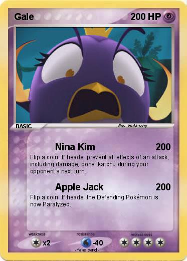 Pokemon Gale