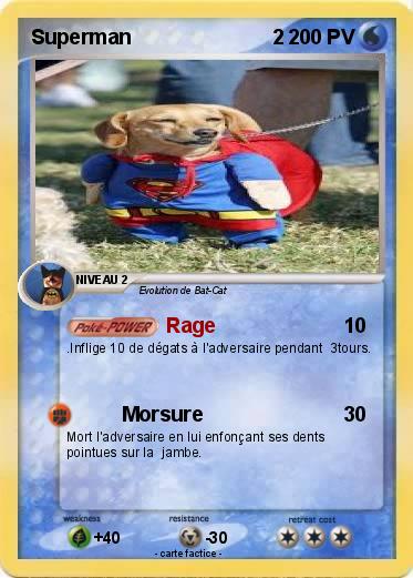 Pokemon Superman                         2