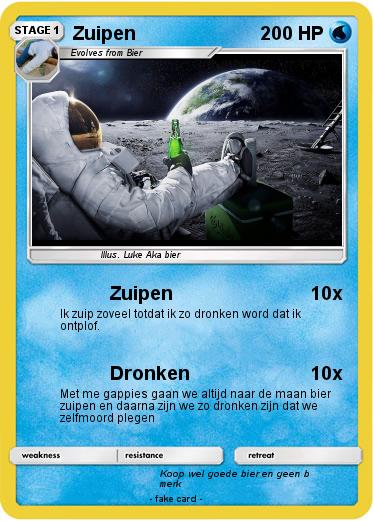 Pokemon Zuipen