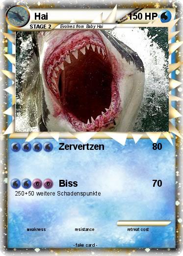 Pokemon Hai