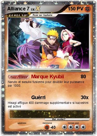 Pokemon Alliance 7