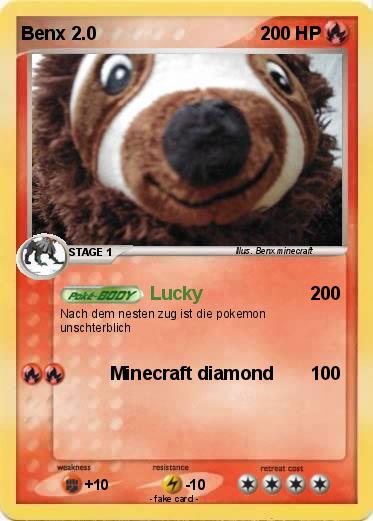 Pokemon Benx 2.0