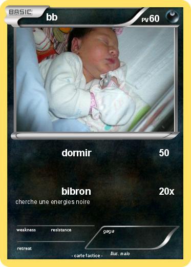 Pokemon bb