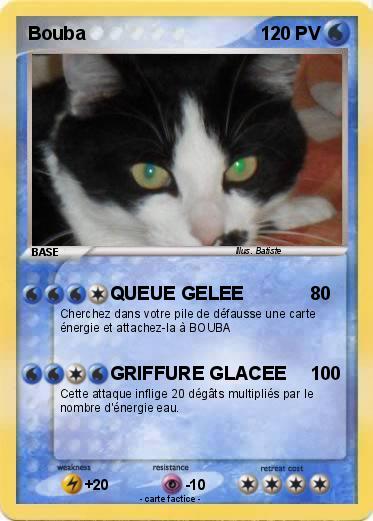 Pokemon Bouba
