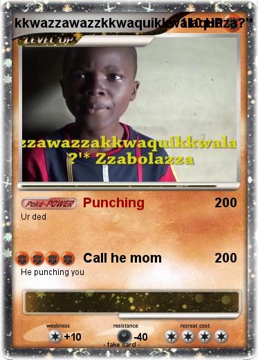 Pokemon kkwazzawazzkkwaquikkwalaquaza?'* zzabolazza