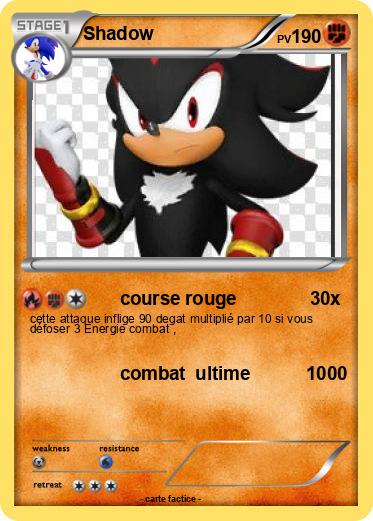 Pokemon Shadow