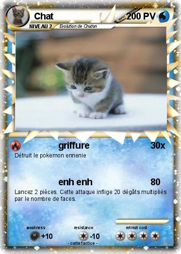 Pokemon Chat