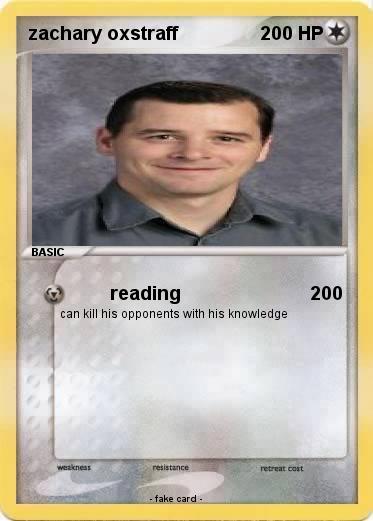 Pokemon zachary oxstraff