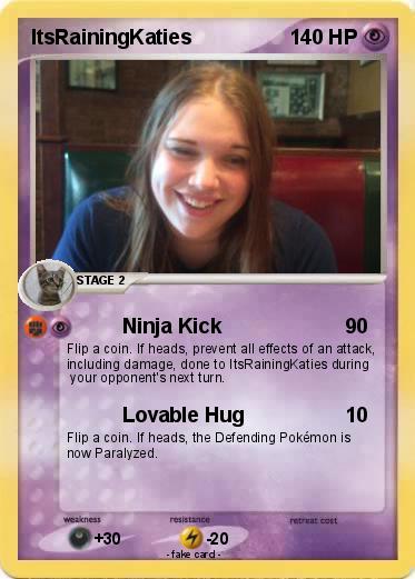 Pokemon ItsRainingKaties