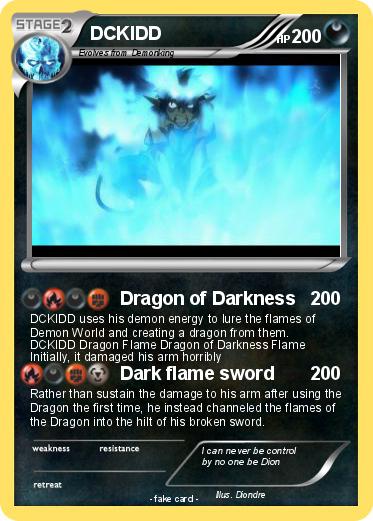 Pokemon DCKIDD
