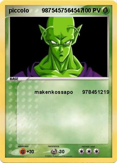 Pokemon piccolo        9875457564547