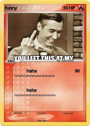 Pokemon funny