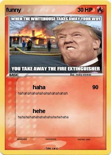 Pokemon funny
