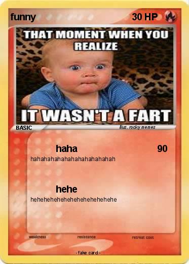 Pokemon funny