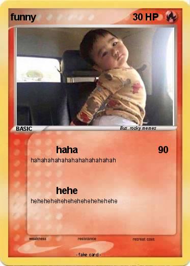 Pokemon funny