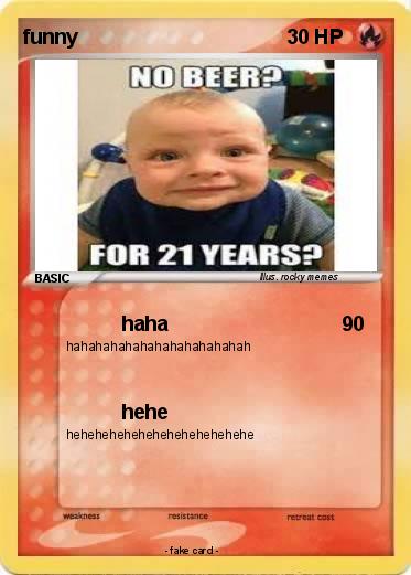 Pokemon funny