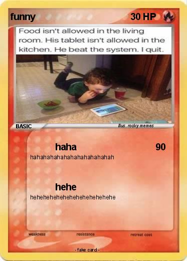 Pokemon funny