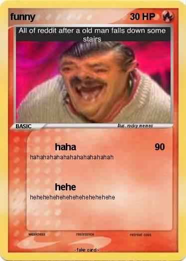Pokemon funny