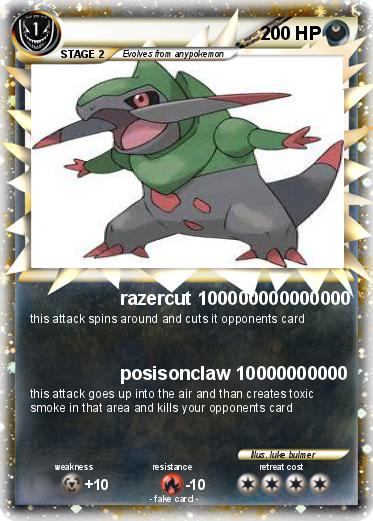 Pokemon 