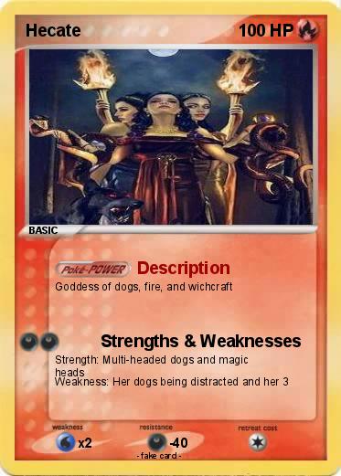 Pokemon Hecate
