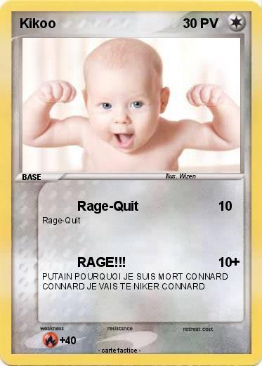 Pokemon Kikoo