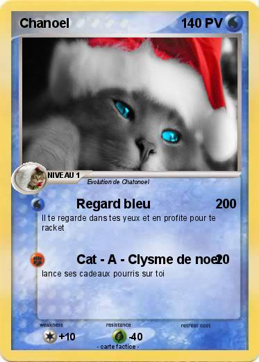 Pokemon Chanoel