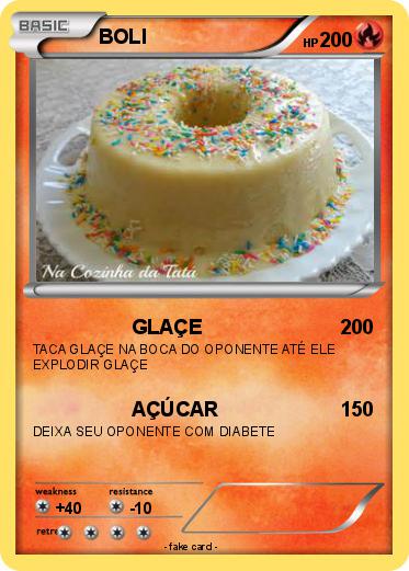 Pokemon BOLI