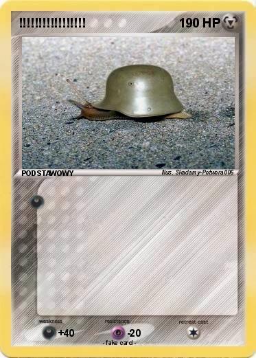 Pokemon !!!!!!!!!!!!!!!!!