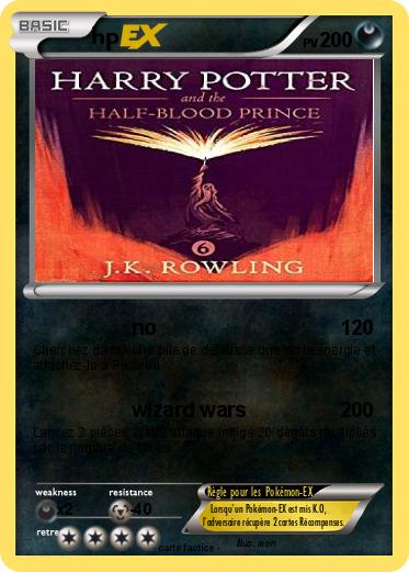 Pokemon hp