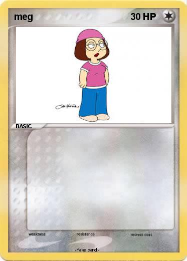 Pokemon meg